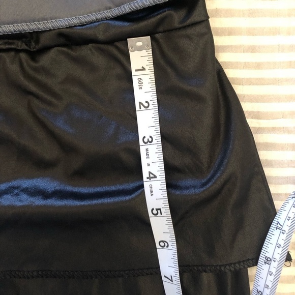 Ninja costume for kids black some gold and gray - Picture 13 of 13